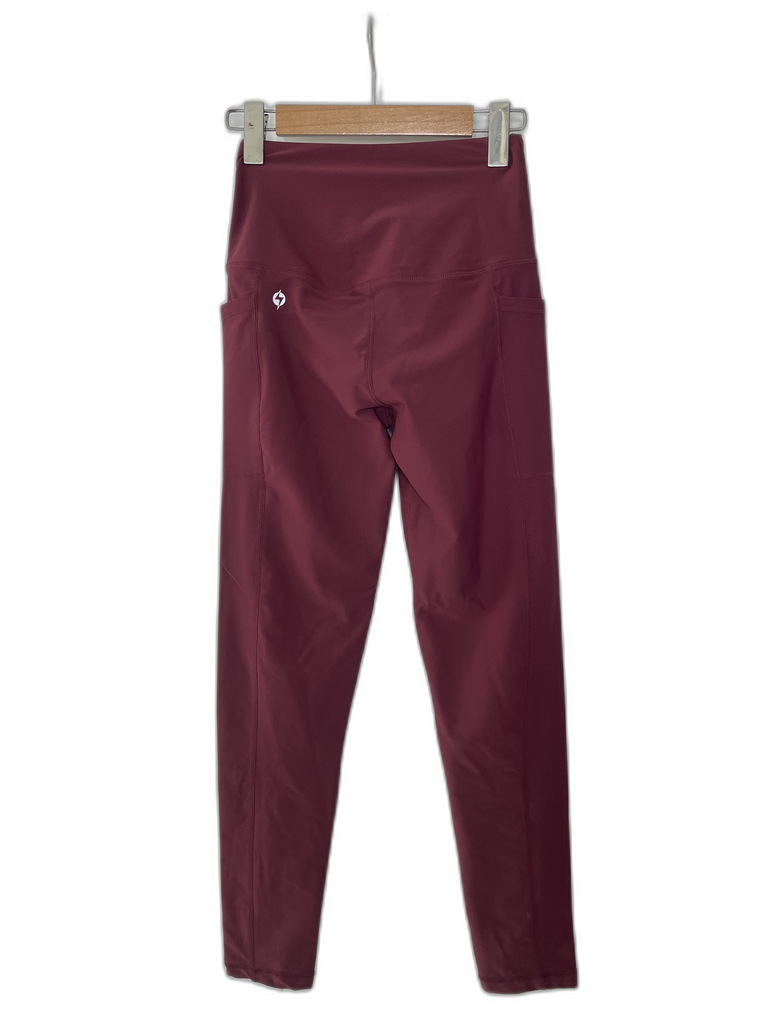 POPFLEX-ACTIVE LEGGINGS