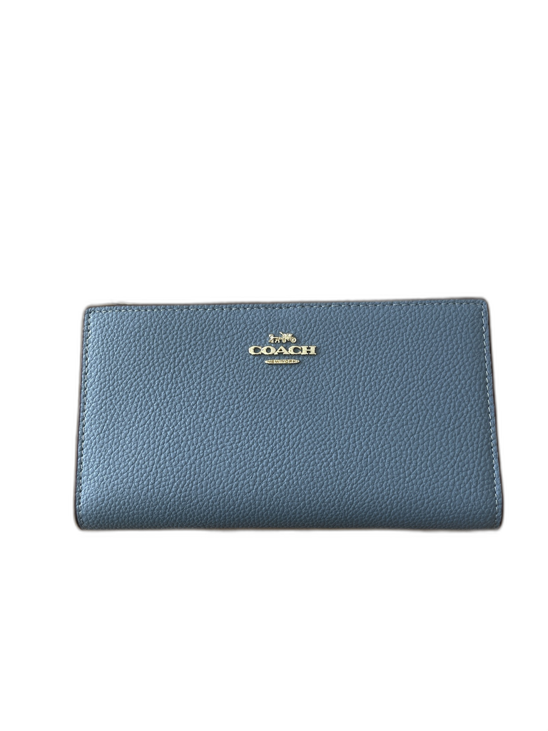COACH-WALLET