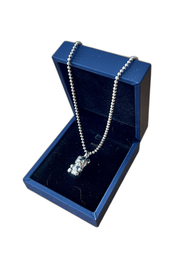 TU DO CUA VEO-NECKLACES