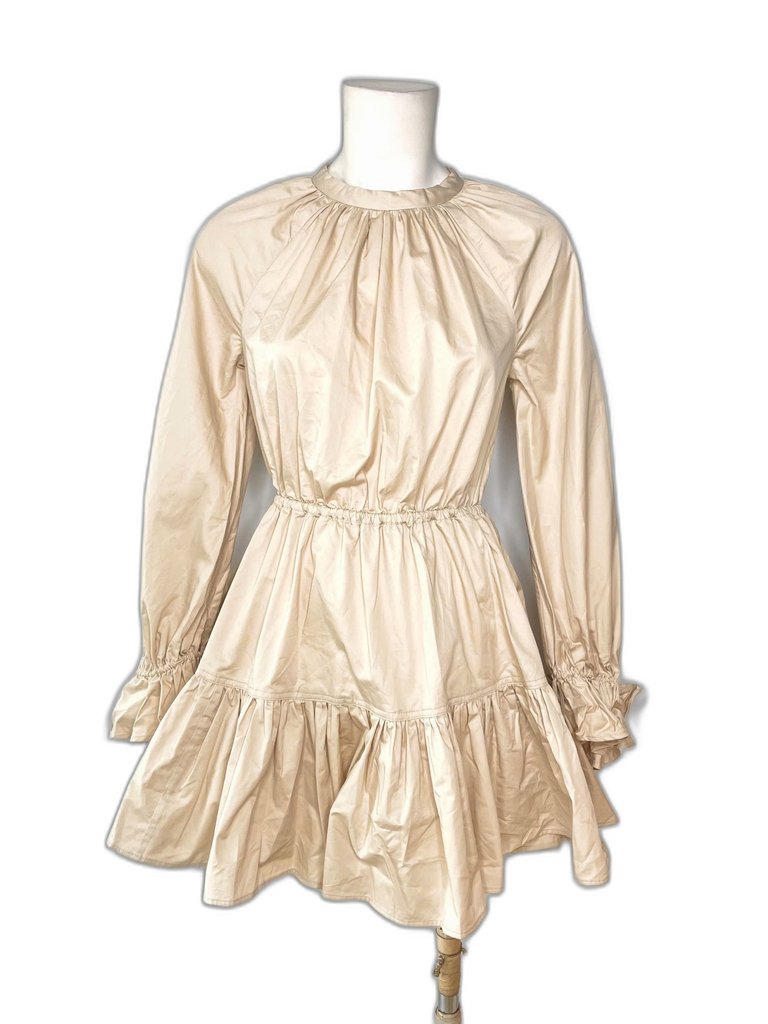 SEASON STUDIOS-DRESSES