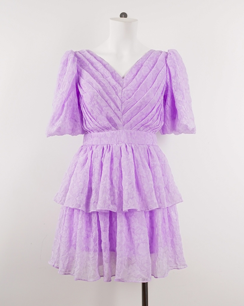 VALUE BRAND-MINI DRESS