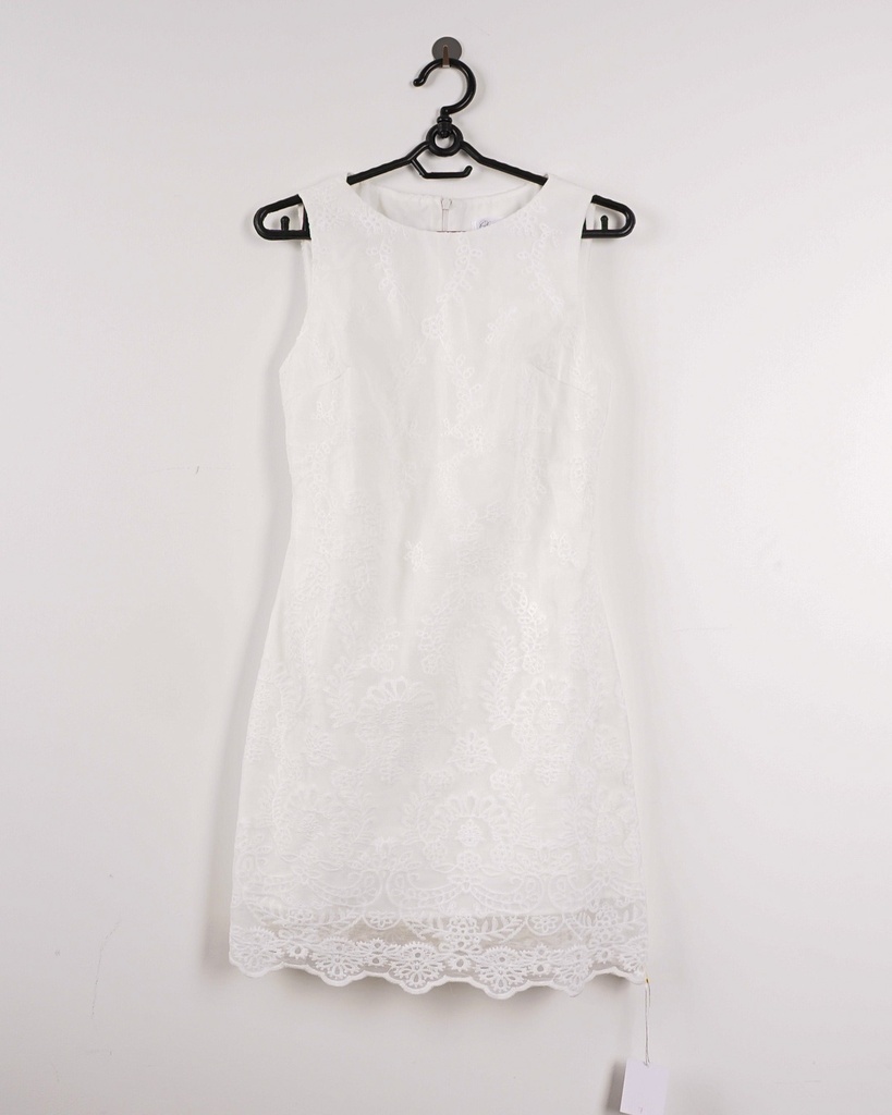 VALUE BRAND-MINI DRESS