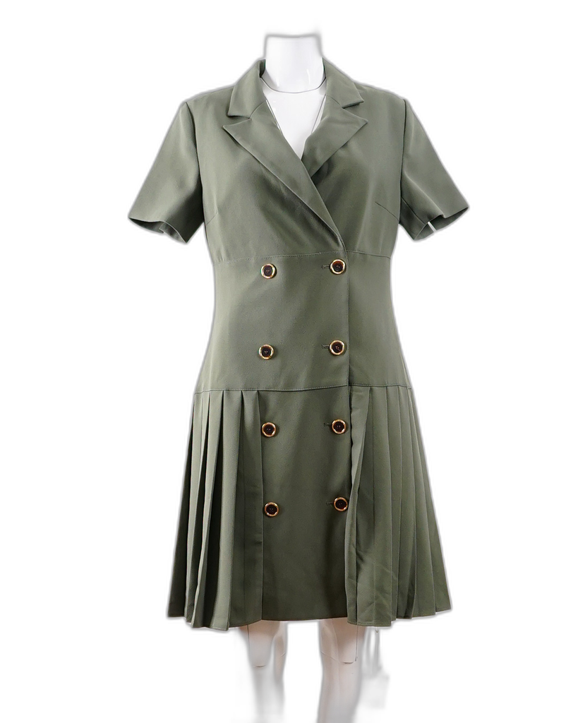 KAREN MILLEN-WORK DRESS