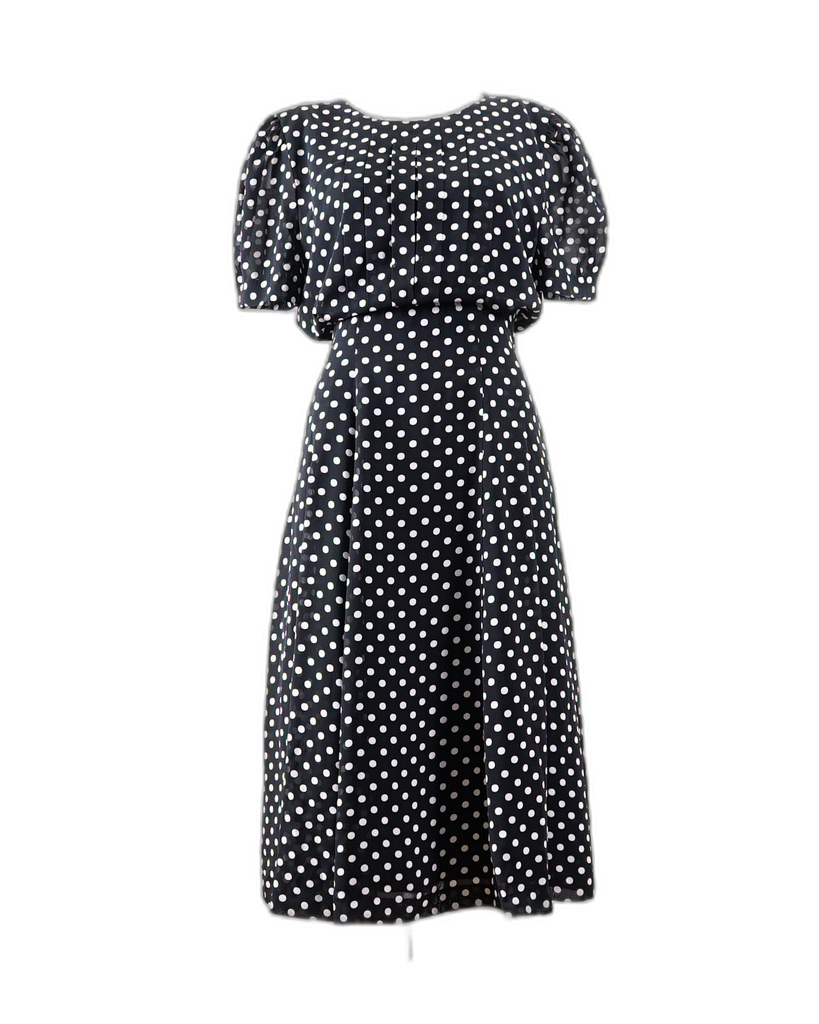 TOKYOLIFE-MIDI DRESS