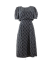 TOKYOLIFE-MIDI DRESS