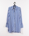 ZARA-SHIRT DRESS
