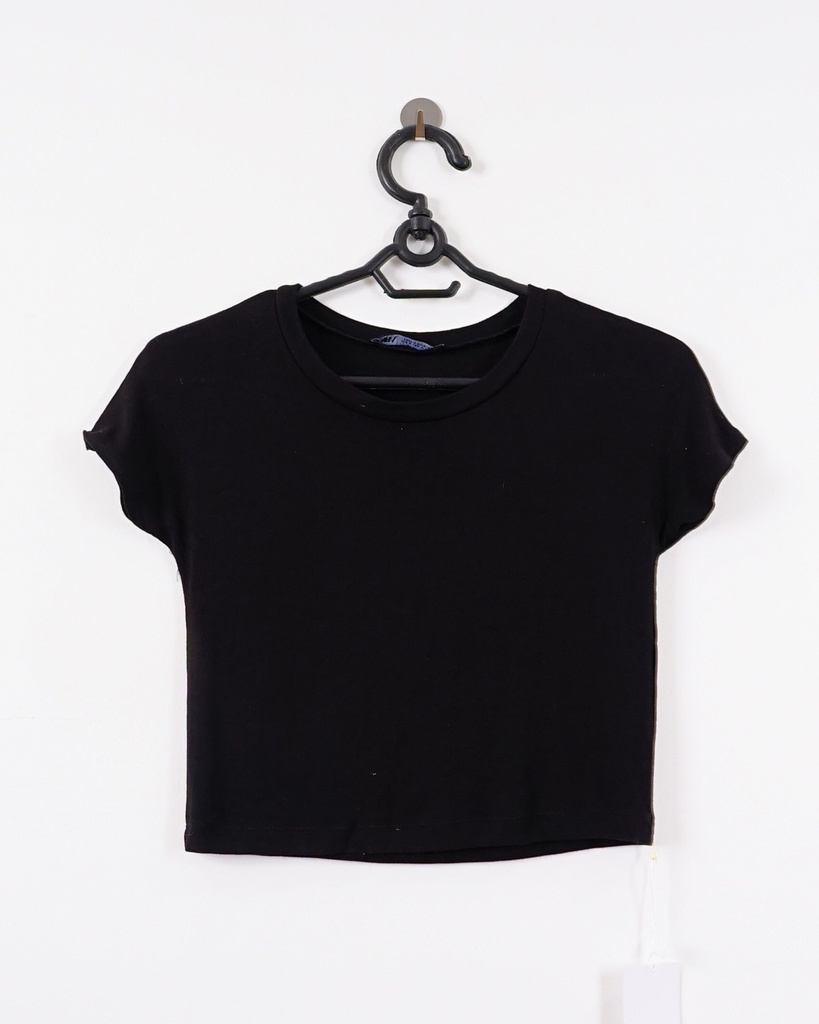 ZARA-CROPTOP