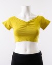 LIBÉ WORKSHOP-CROPTOP