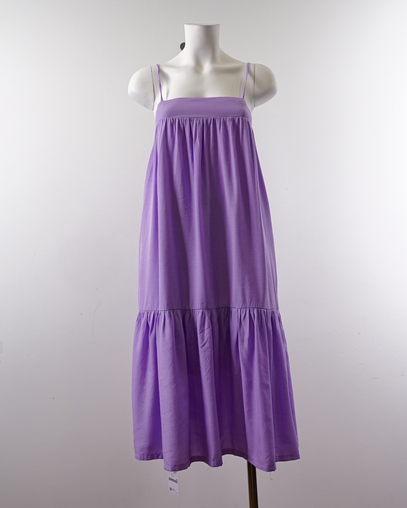 ORIGINALITY-CASUAL DRESS