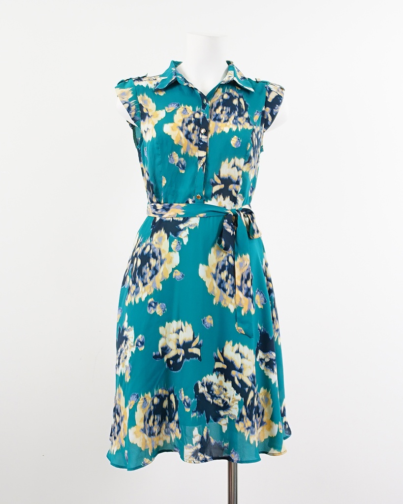 VALUE BRAND-CASUAL DRESS