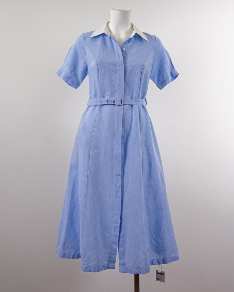 AVEC STUDIOS-CASUAL DRESS