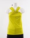 ANNE KLEIN II-SLEEVELESS TOP (TANKTOP/TUBE TOP)
