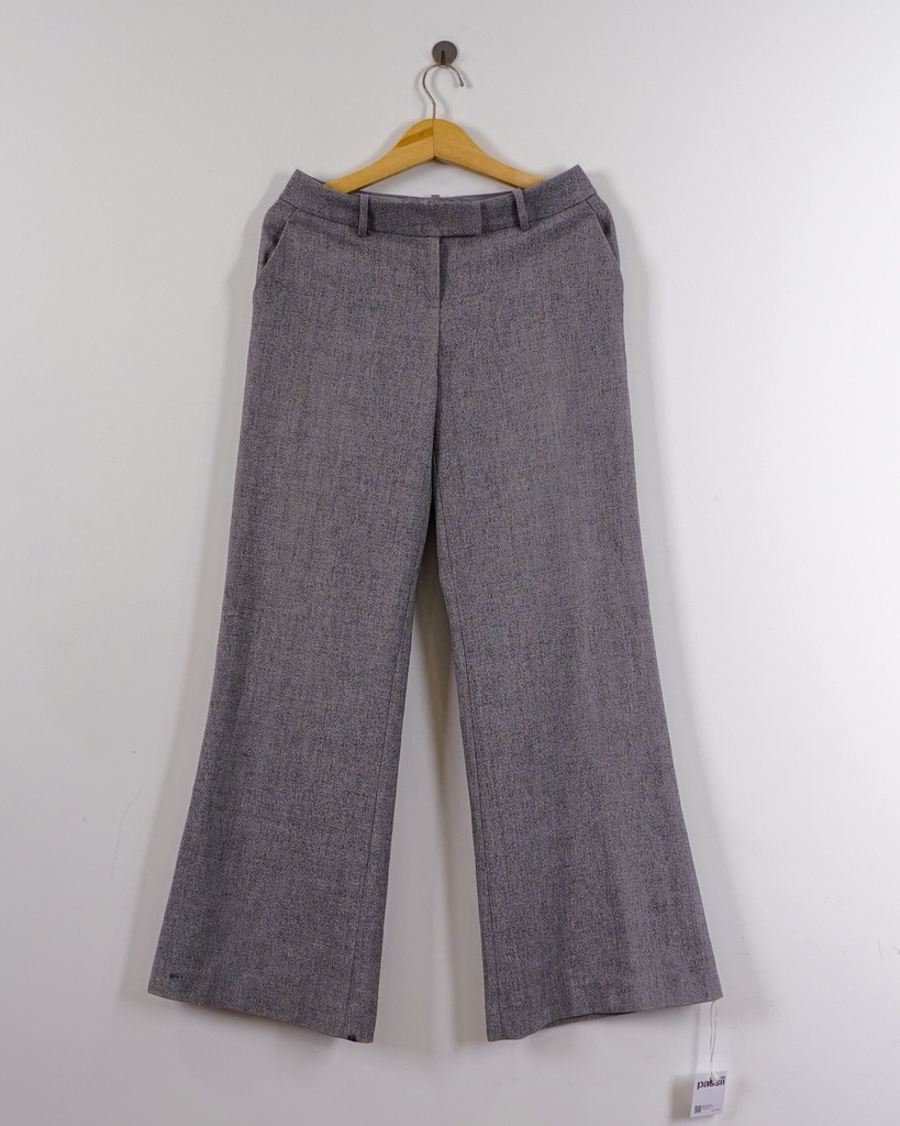 VALUE BRAND-WIDE LEG PANTS