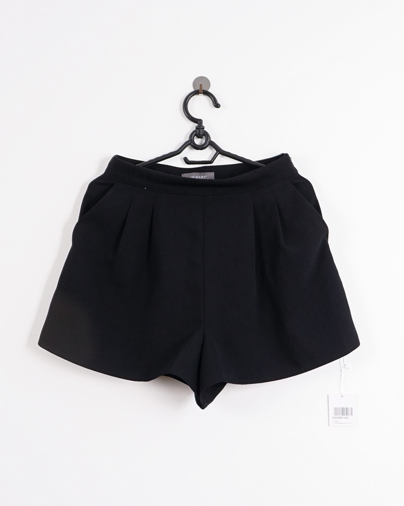 PRIMARK-MINI SHORTS