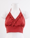 SMALL G-SLEEVELESS TOP (TANKTOP/TUBE TOP)