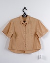 VALUE BRAND-SHORT SLEEVES TOP