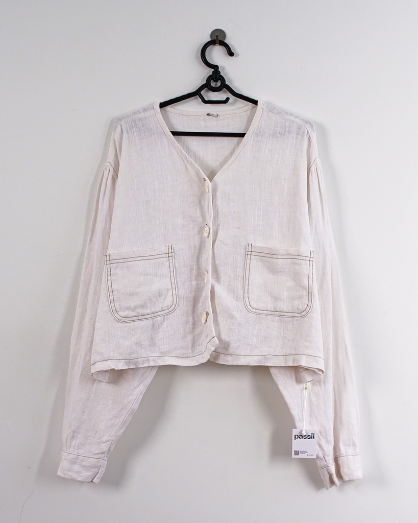 UNKNOWN-CASUAL JACKET