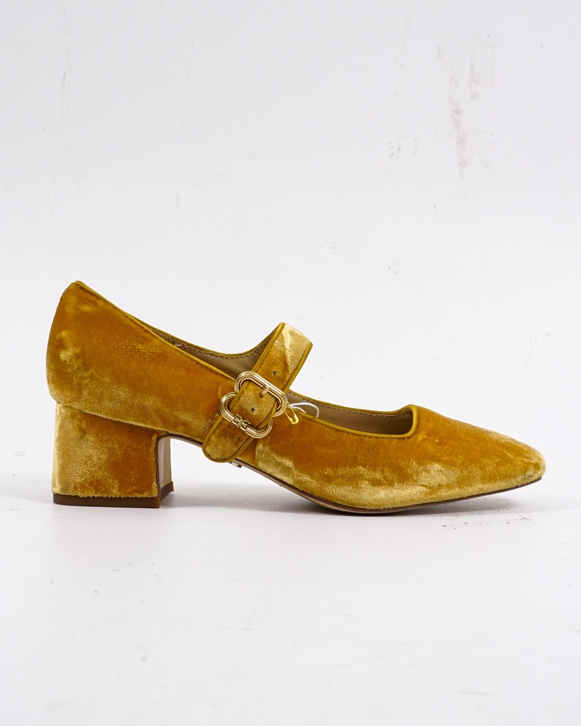 VALUE BRAND-MID HEELS (2-5CM) PUMPS