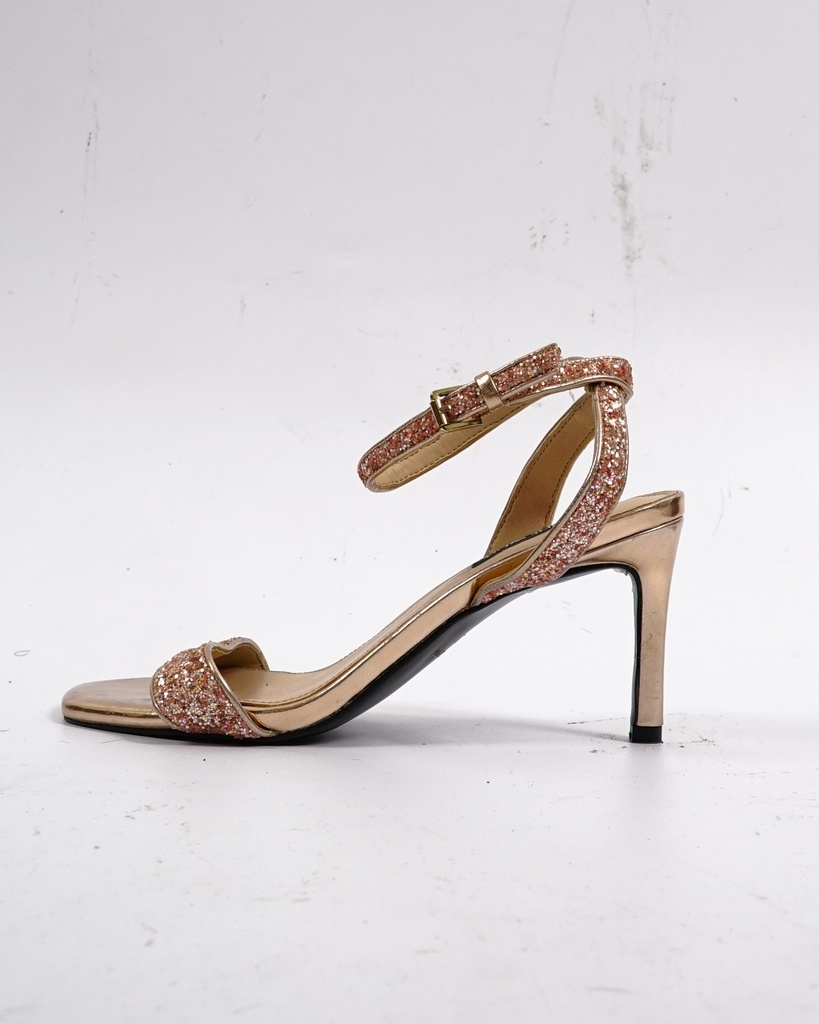 NINE WEST-HIGH HEELS (>5CM) SANDALS