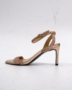 NINE WEST-HIGH HEELS (>5CM) SANDALS