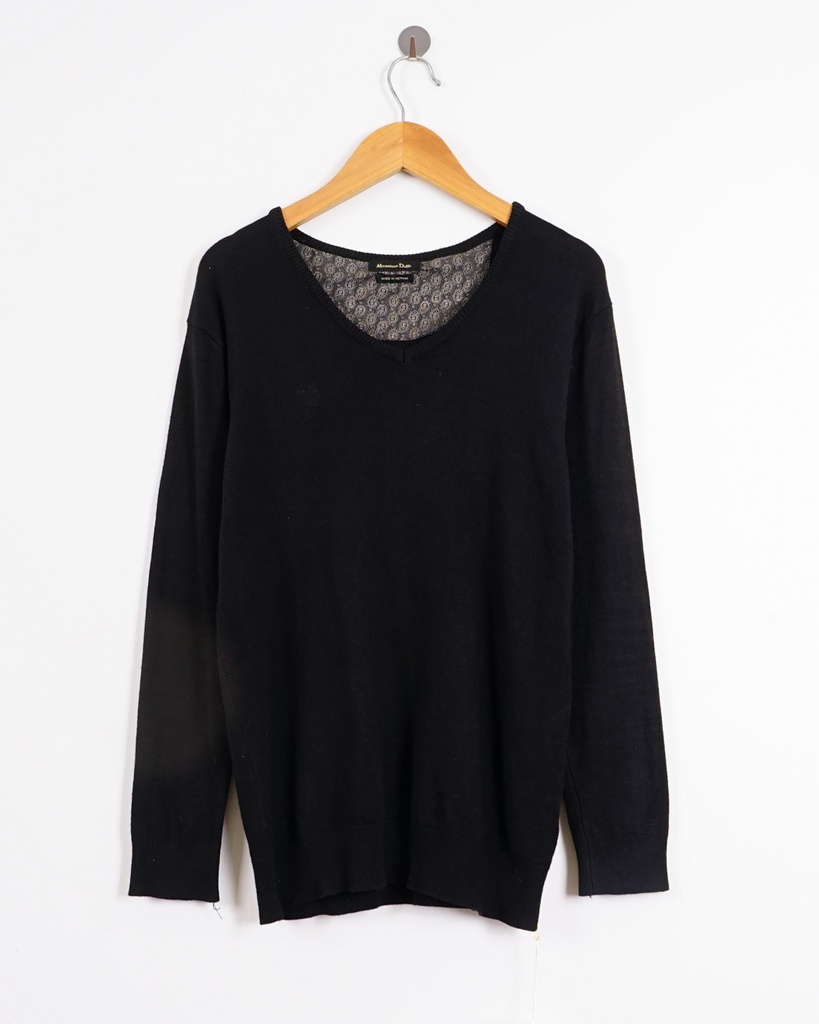 UNKNOWN-LONG_SLEEVES TOP