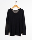 UNKNOWN-LONG_SLEEVES TOP