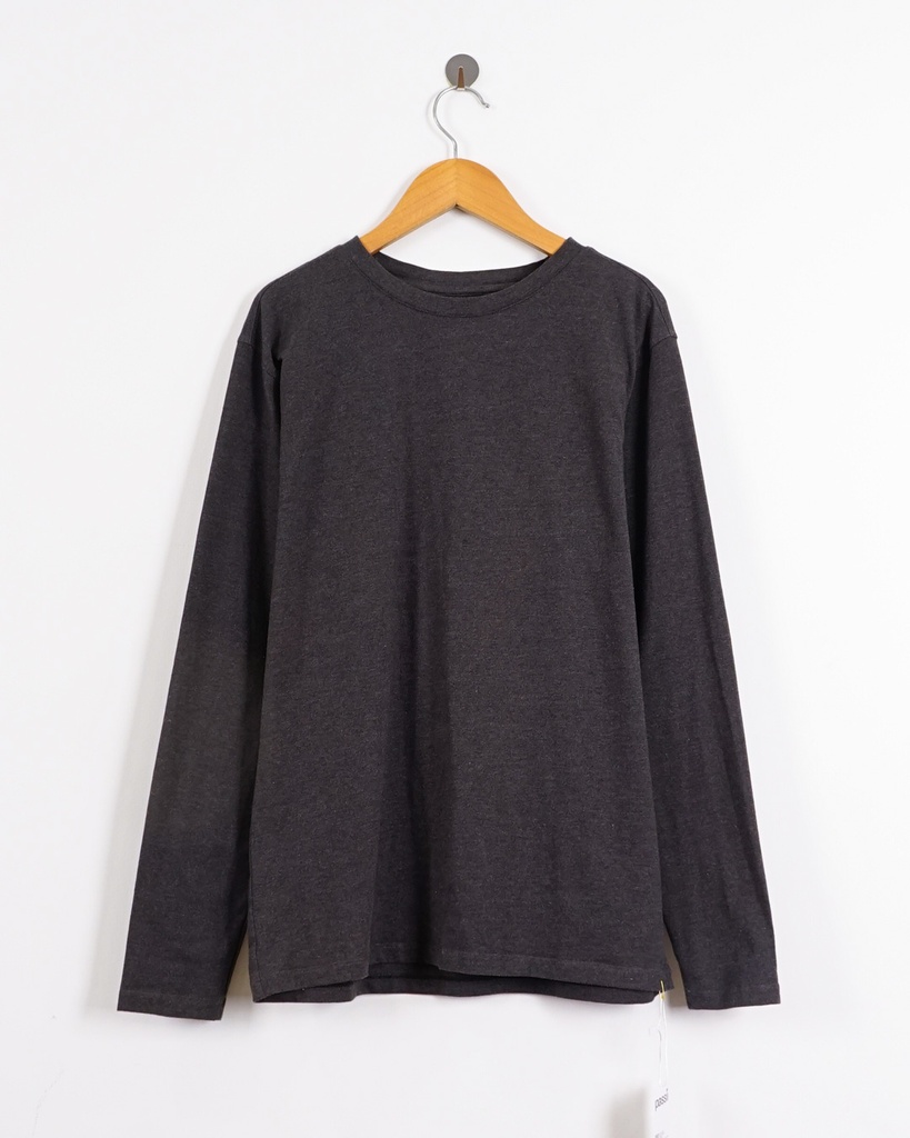 VALUE BRAND-LONG_SLEEVES TOP