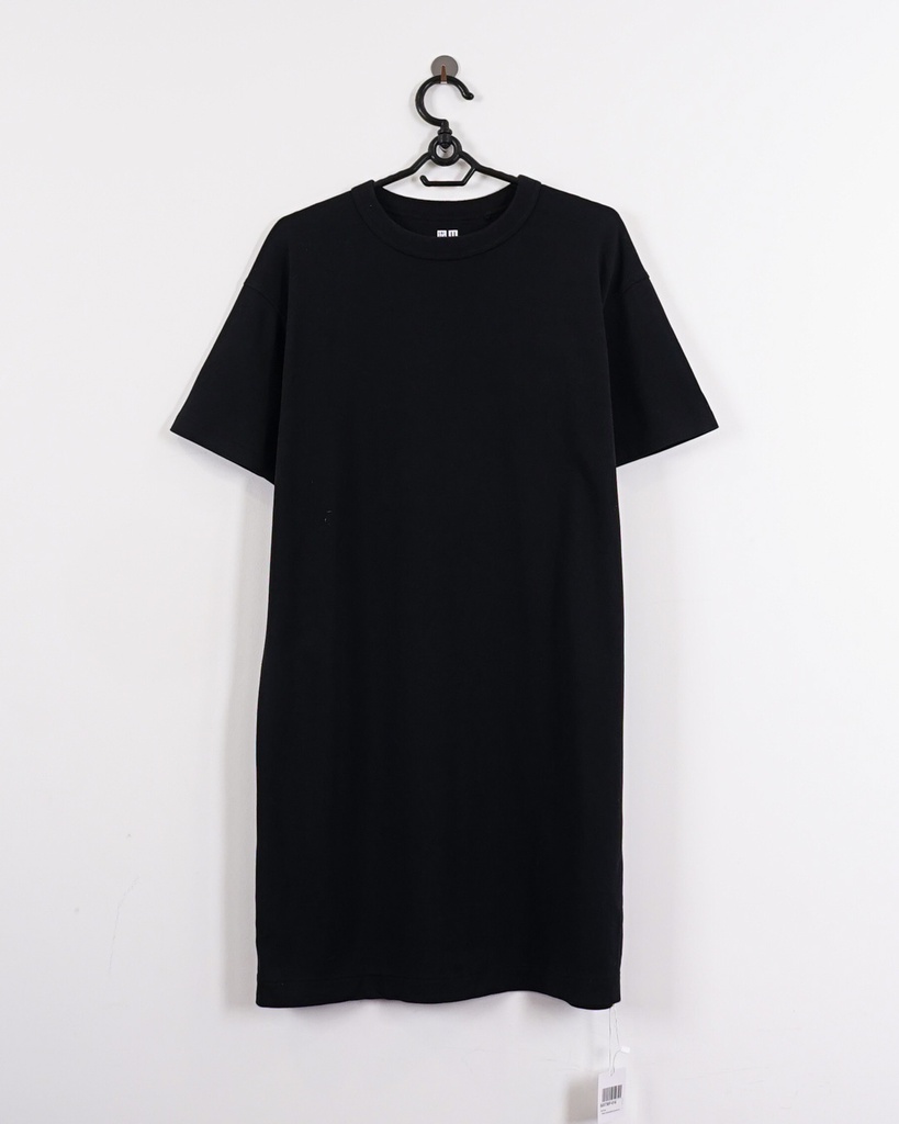 UNIQLO-DRESS