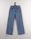 VALUE BRAND-WIDE LEG JEANS