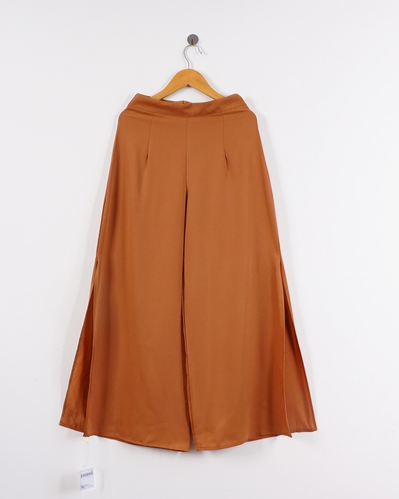 UNKNOWN-WIDE LEG PANTS