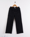 VALUE BRAND-WIDE LEG JEANS