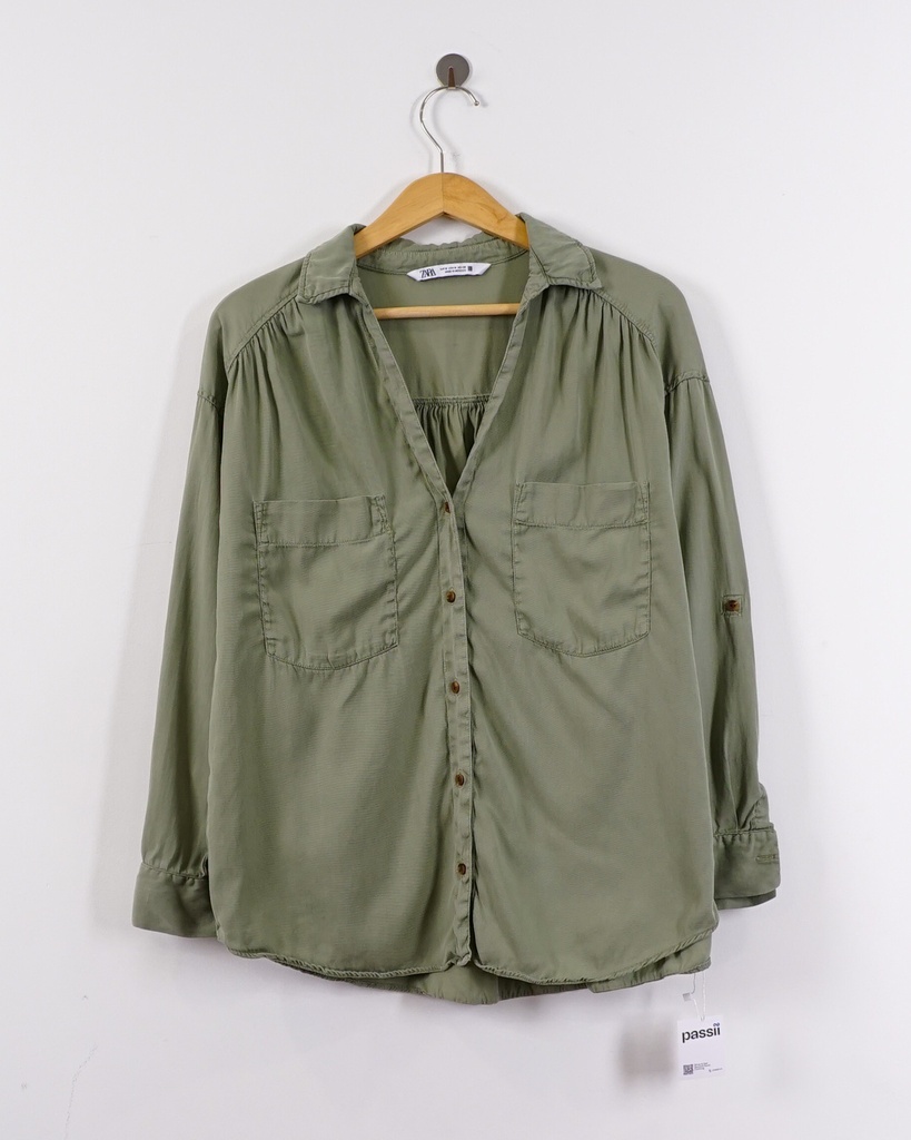 ZARA-SHIRT