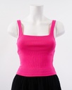 ZARA-SLEEVELESS TOP (TANKTOP/TUBE TOP)