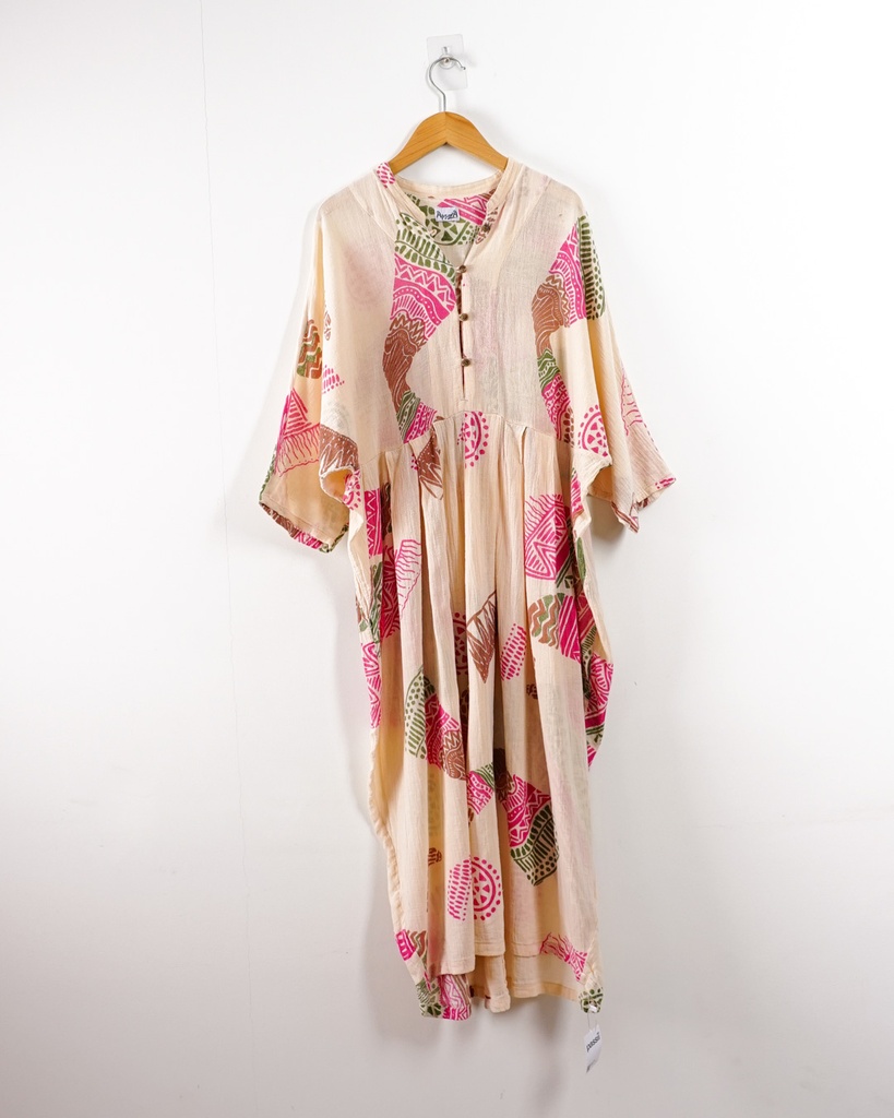 VALUE BRAND-CASUAL DRESS