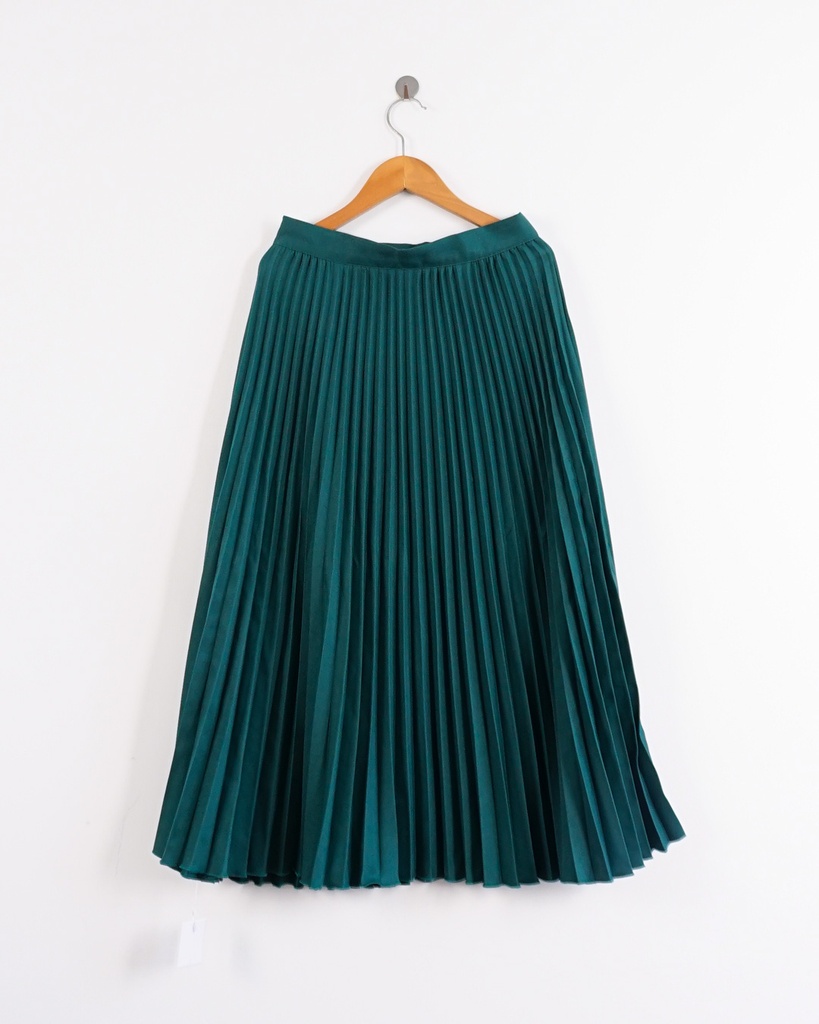 SHEIN-MIDI SKIRT