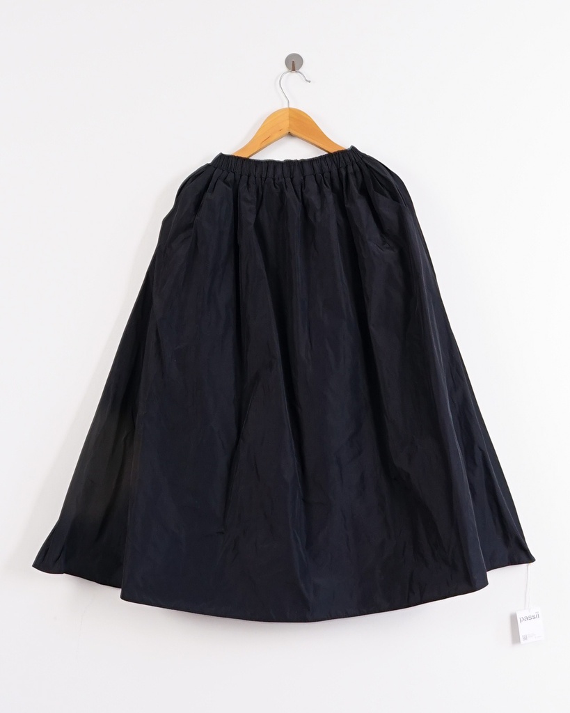 H&M-MIDI SKIRT