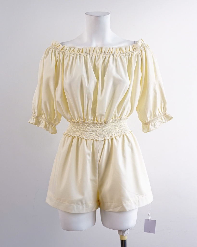 UNKNOWN-JUMPSUITS & OVERALL