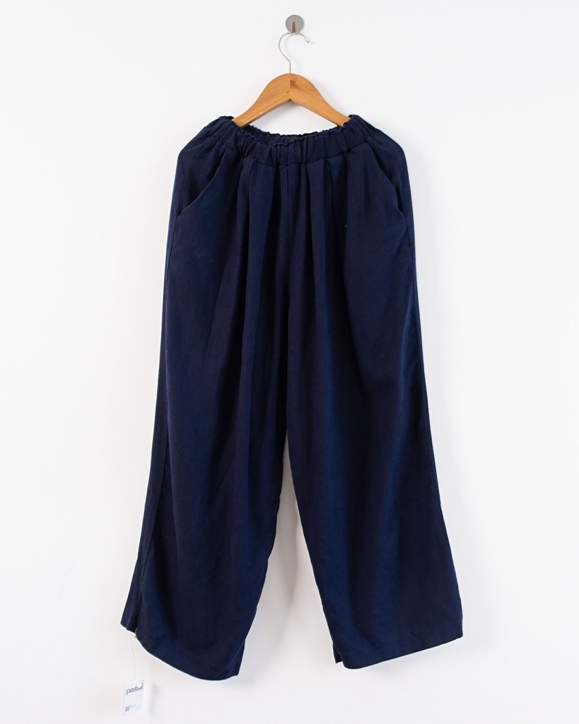 UNKNOWN-WIDE LEG PANTS