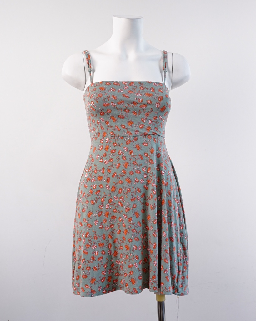 COTTON ON-MINI DRESS