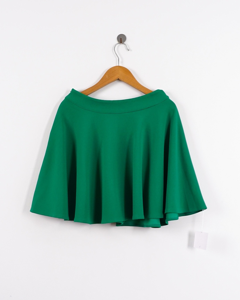 VALUE BRAND-MINI SKIRTS