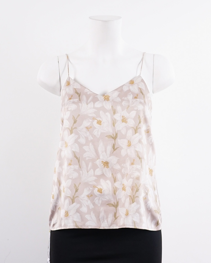 VALUE BRAND-SLEEVELESS TOP (TANKTOP/TUBE TOP)