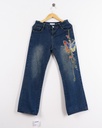 VALUE BRAND-MID RISE JEANS