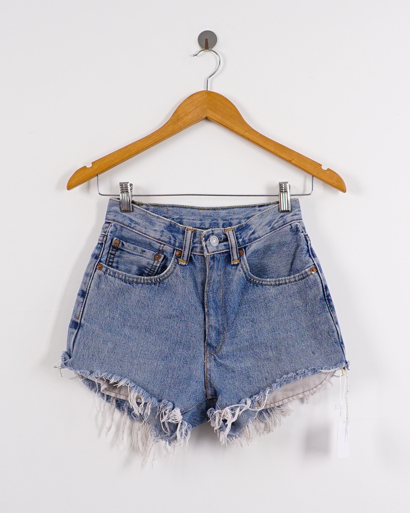 LEVI'S-DENIM/KHAKIS SHORTS