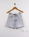 VALUE BRAND-DENIM/KHAKIS SHORTS