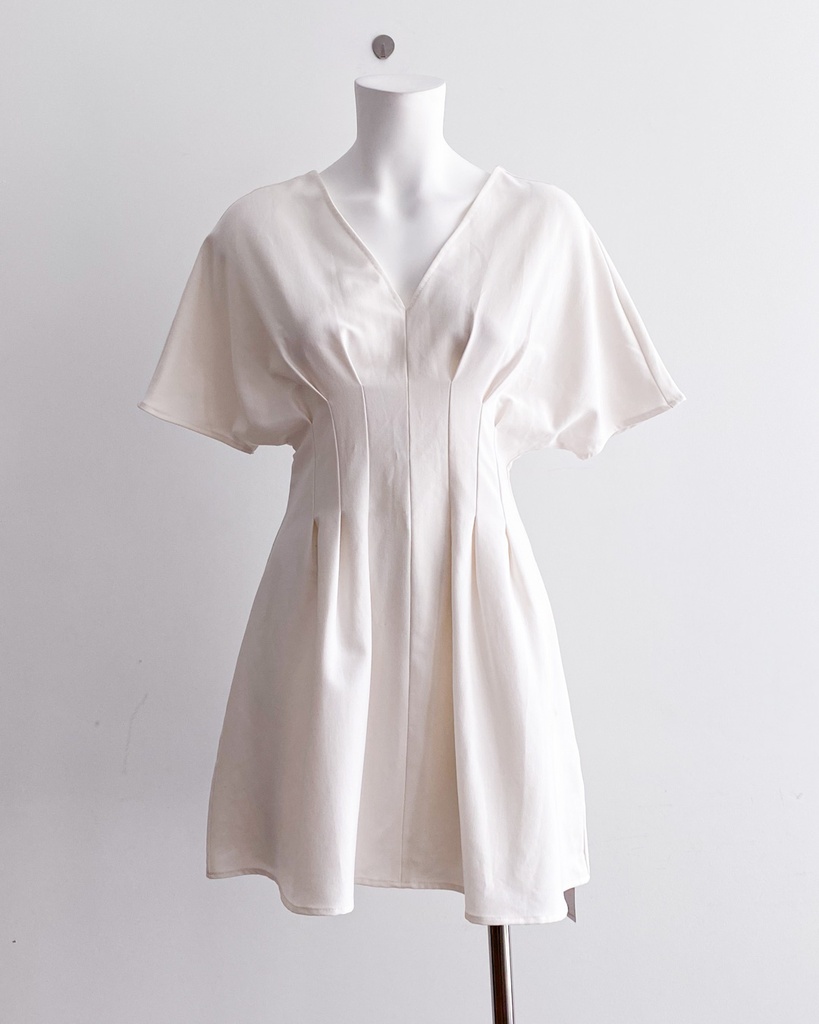 TU BY CATU-MINI DRESS