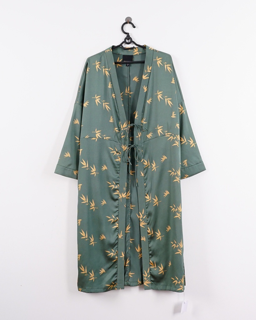 ALICE IN THE EVE-KIMONO