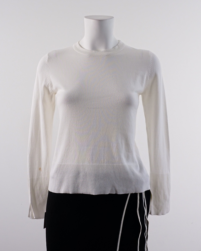 UNKNOWN-LONG_SLEEVES TOP