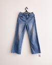 VALUE BRAND-MID RISE JEANS