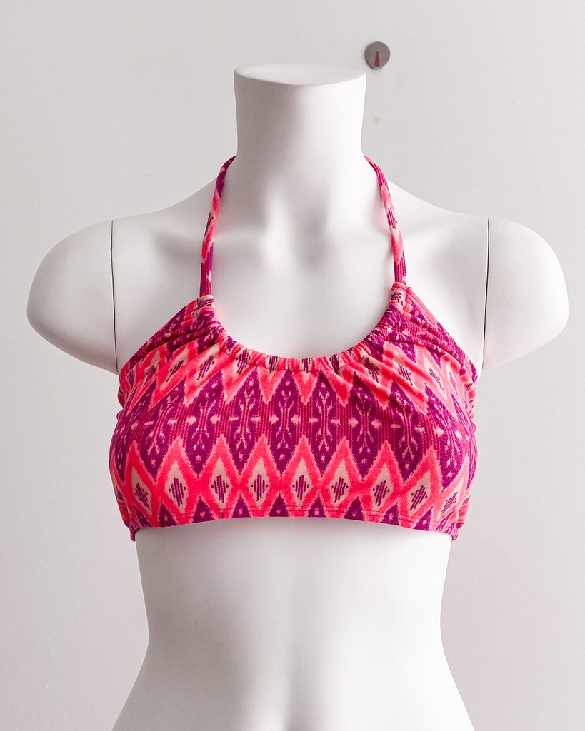 CLEOBELLA-BIKINI TOP