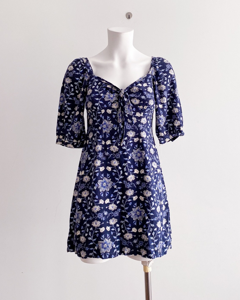 VALUE BRAND-MINI DRESS